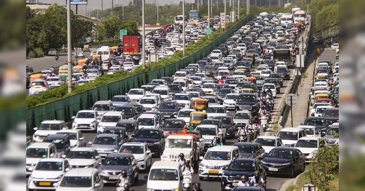 G20 nations could save $90 billion annually by shifting travel patterns