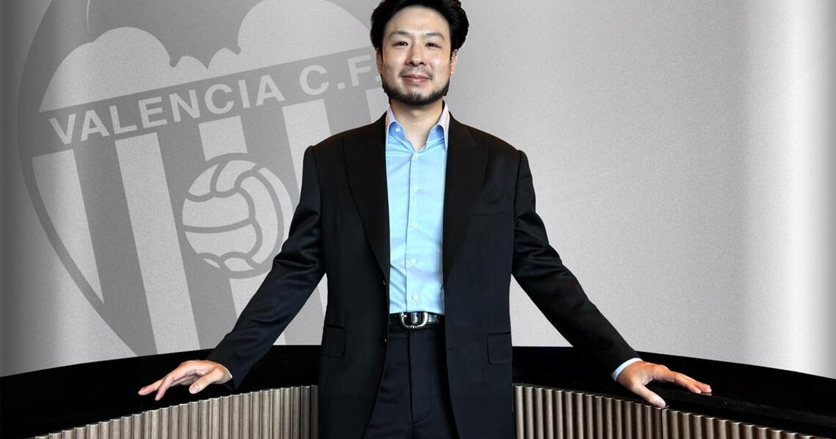 Valencia secures S$143 million investment from Pitchwise Holdings