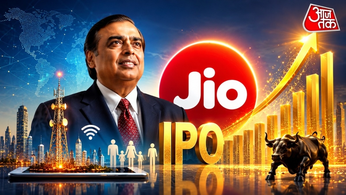 Jio Platforms set for landmark IPO debut amid strong investor demand