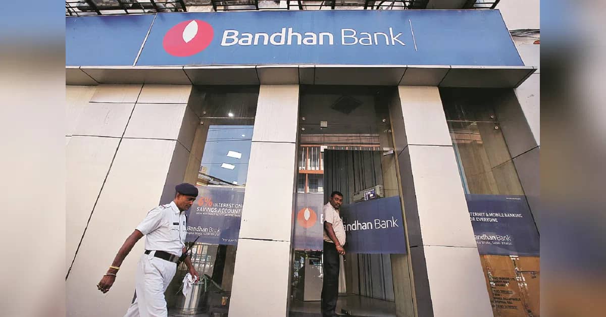 Bandhan Bank launches four credit card variants to expand market reach