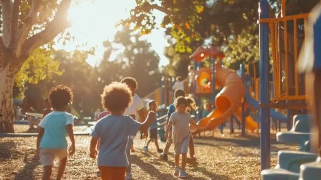 Health authorities warn parents to shield children from intense heat