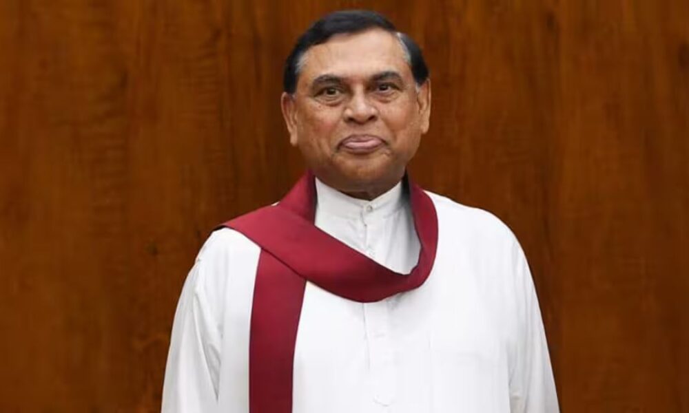 Court Orders CID to Seek Interpol Red Notice for Basil Rajapaksa