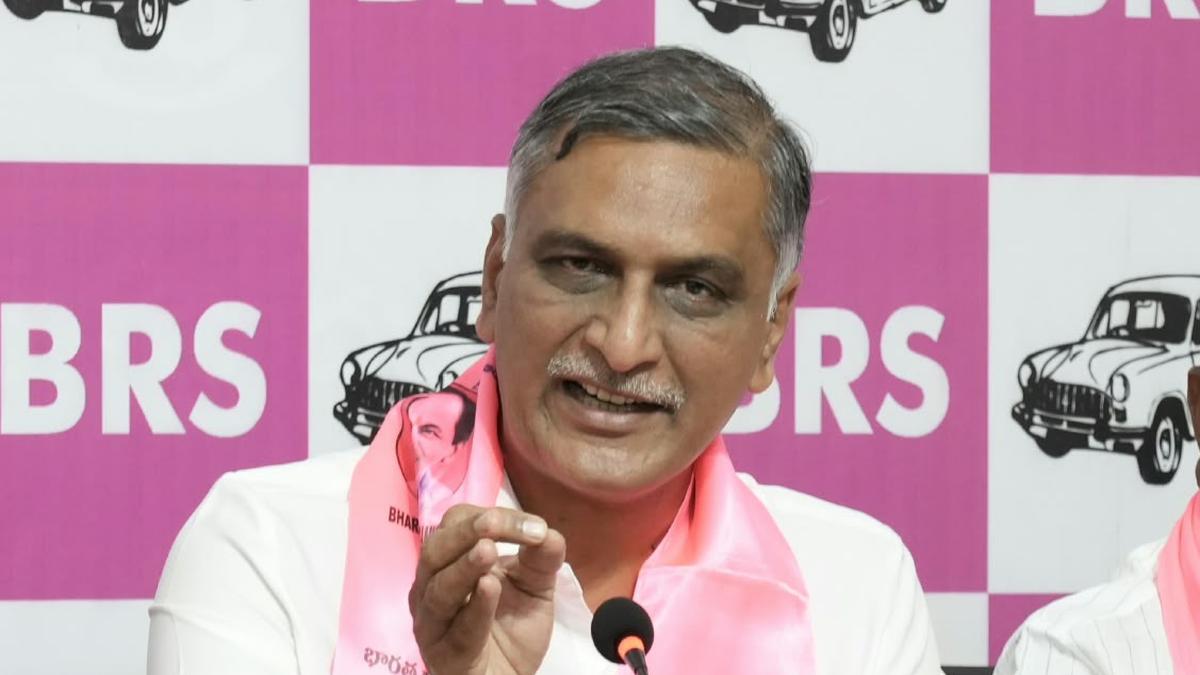 Telangana Opposition Leader Warns Against Power Utility Privatisation