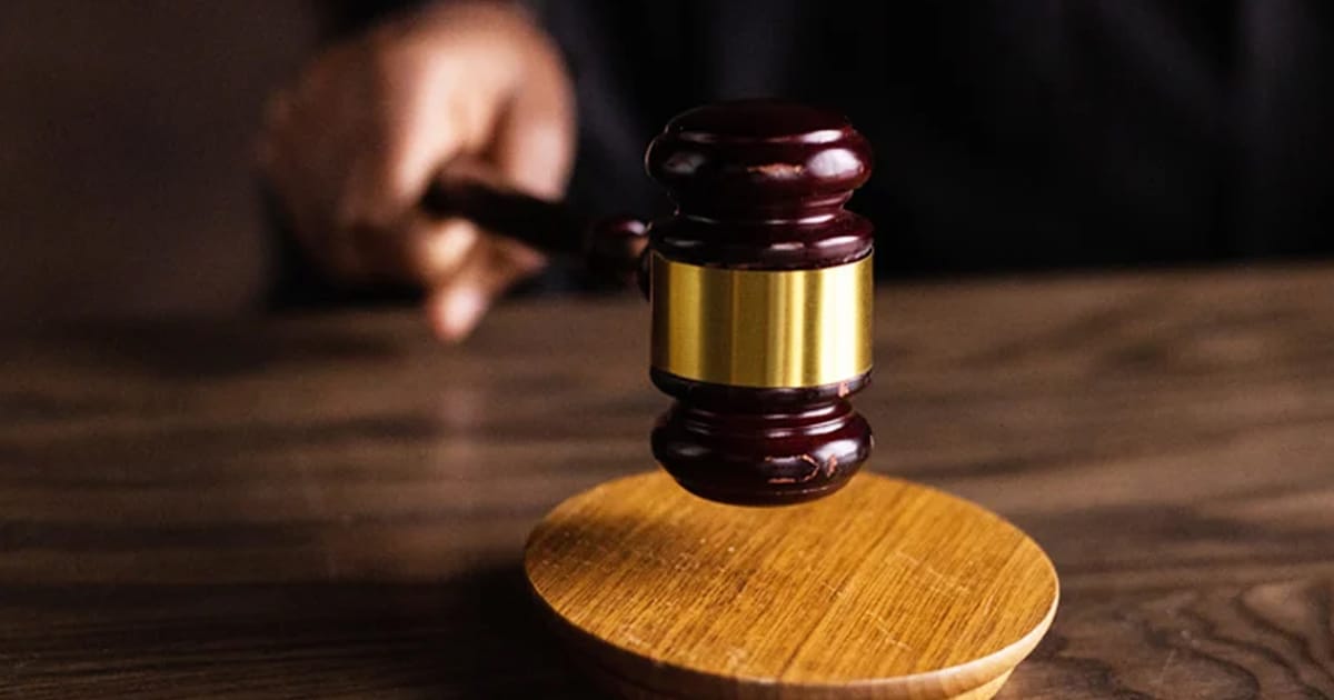 Former UBB Investment Bank CEO Denies RM139 Million Fraud Allegations