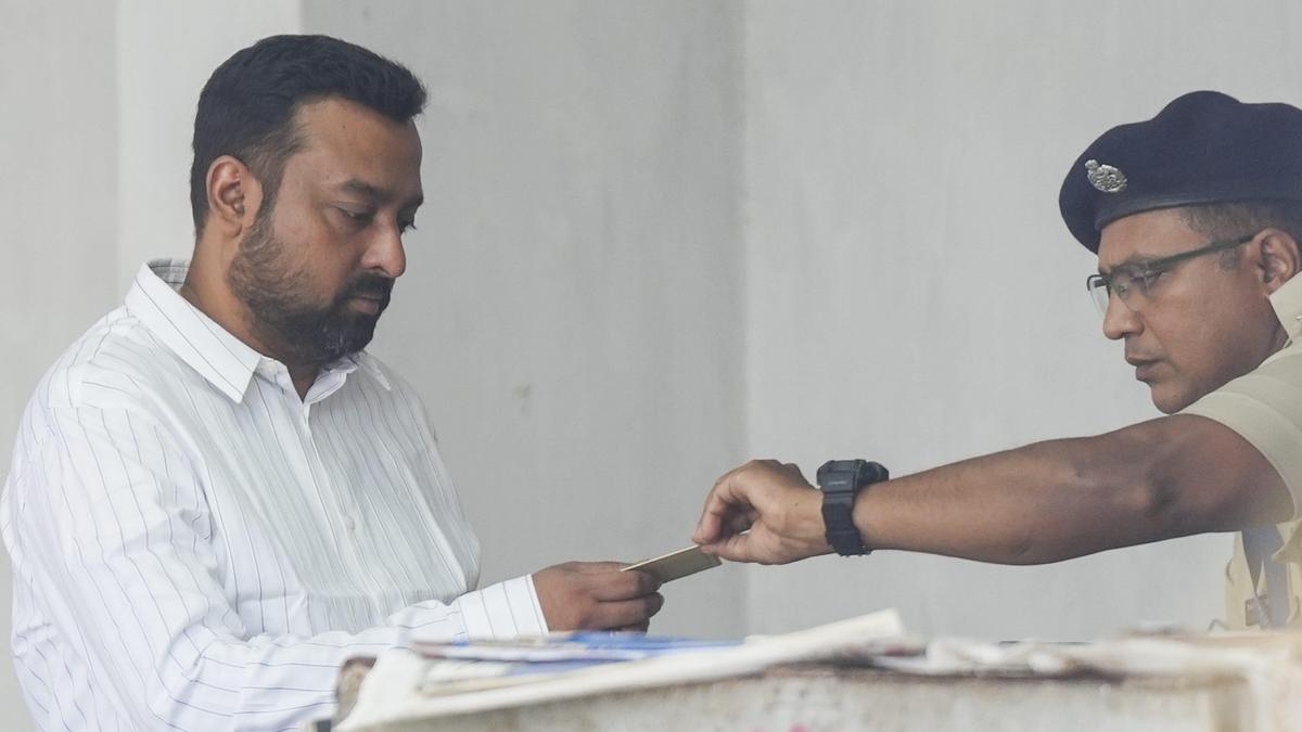 SC rejects anticipatory bail plea of Banerjee's personal assistant