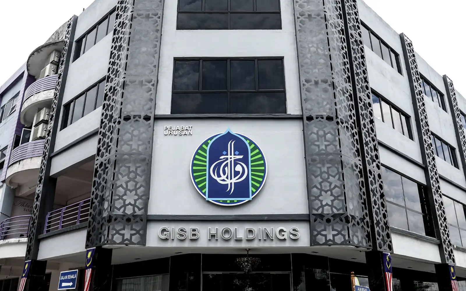 GISBH Dipesan Bayar RM5,000 kepada AGC atas Keterlambatan Rayuan