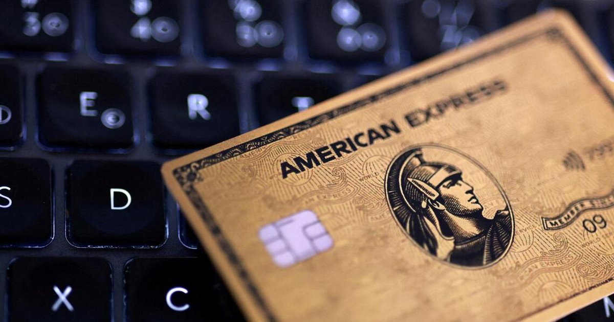 American Express hit with US$350m fine for AML compliance failures