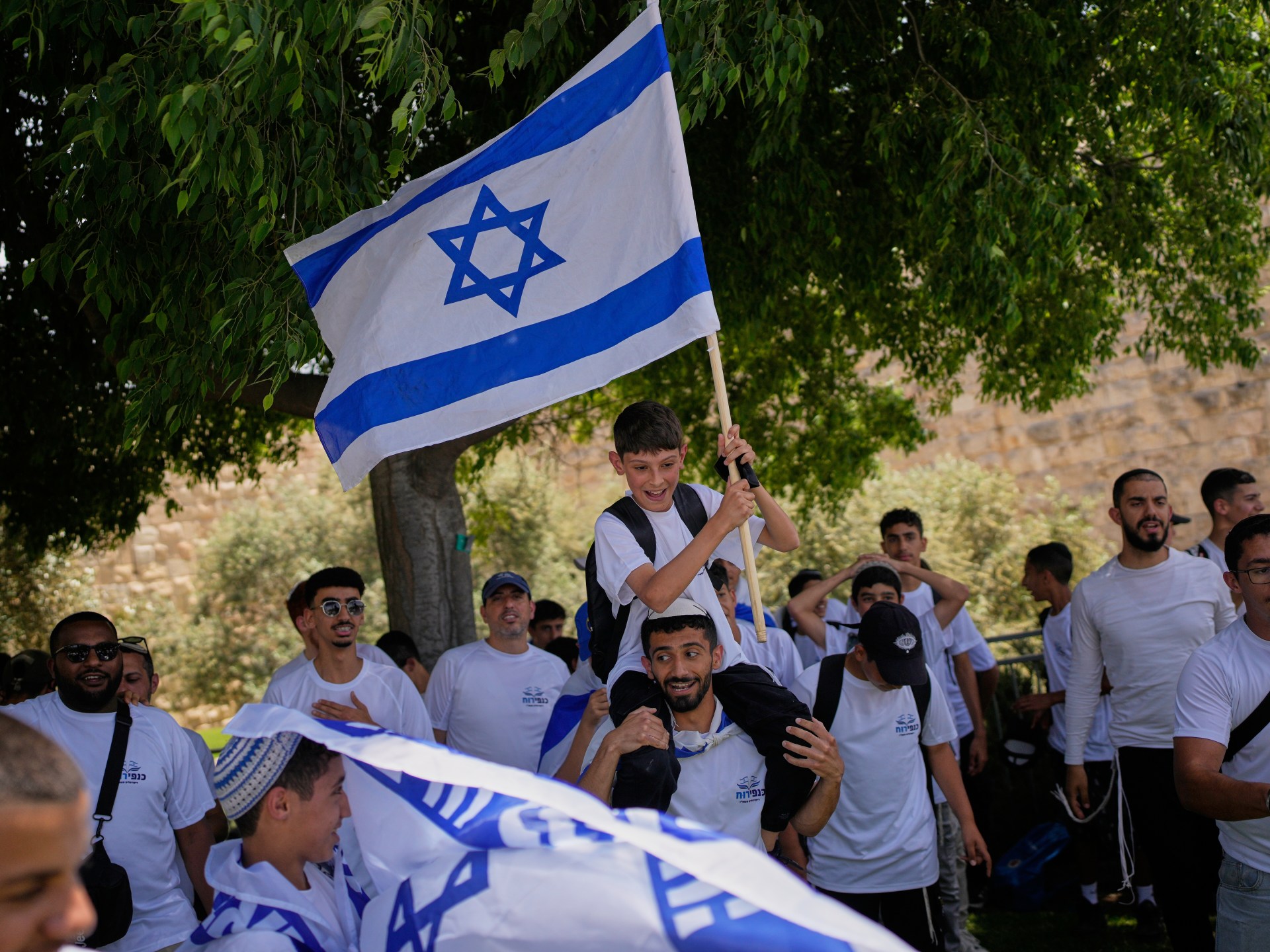 Israel's mounting debt crisis deepens amid security spending surge