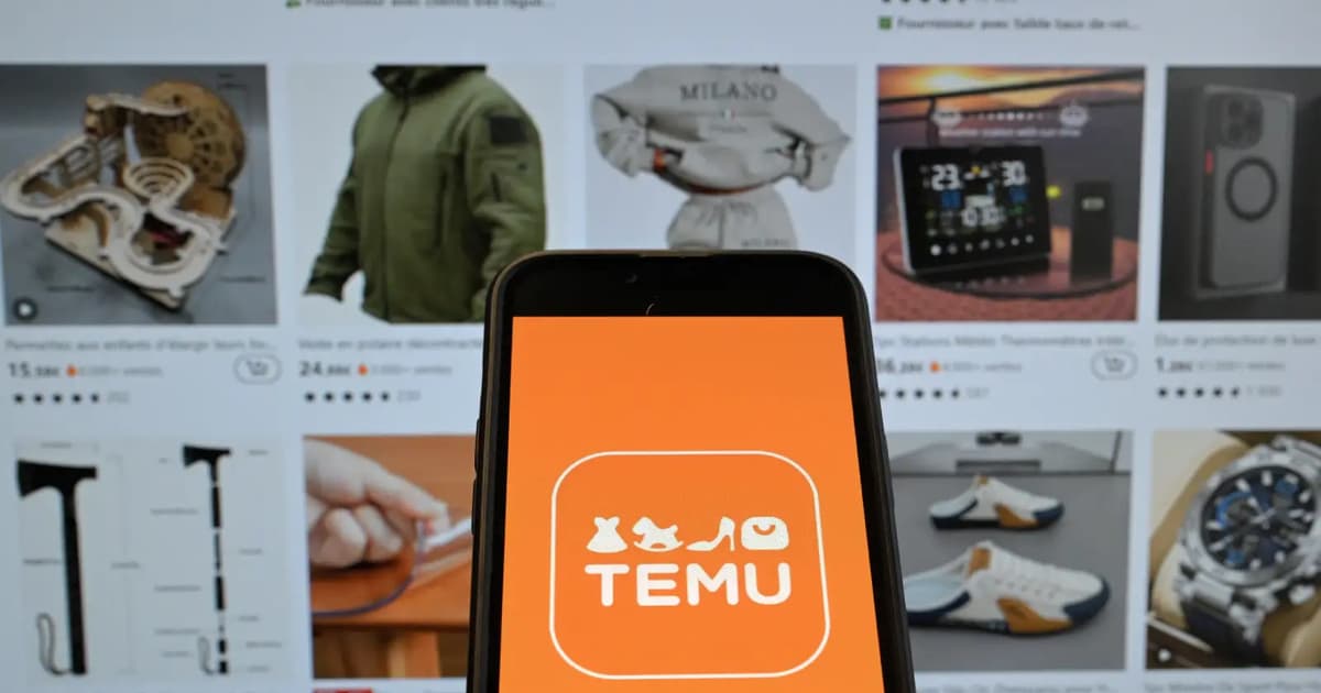 Temu agrees to tighter data privacy controls under Texas settlement