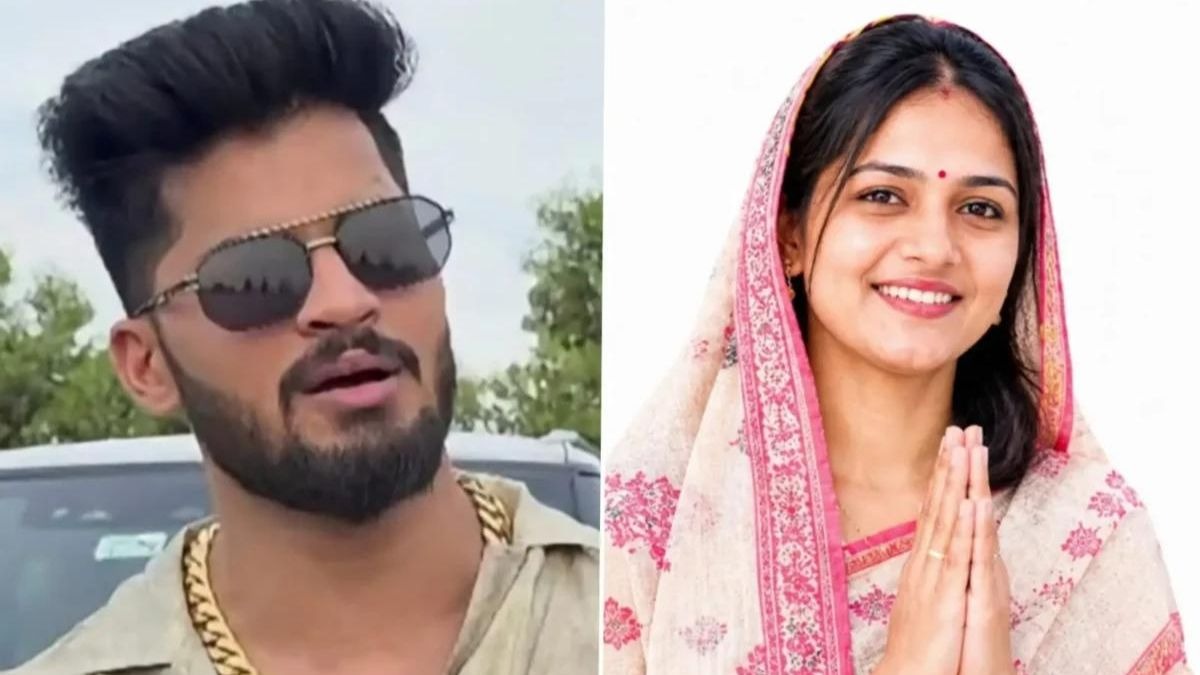 YouTube Star's Social Media Clout Fails to Translate Into Sarpanch Poll Victory