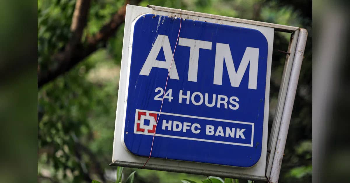 HDFC Bank reclaims nearly ₹93,000 crore in market valuation