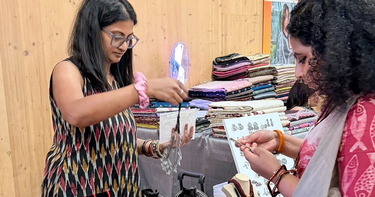 Bengali cultural festival and art exhibition set for Cambridge in 2026
