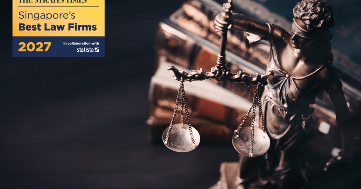 LSN News reveals methodology behind Singapore's top law firm rankings