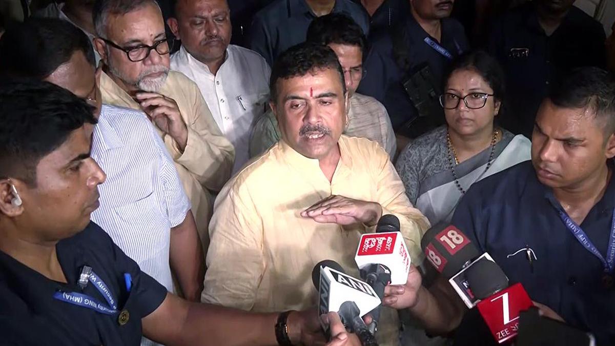 Bengal CM claims support of 275 MLAs in 294-member assembly