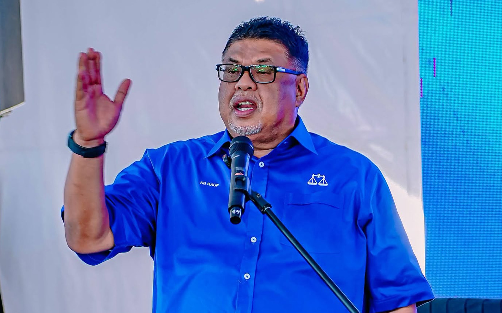 MCA's extra seats allocated on merit, not political pressure: BN