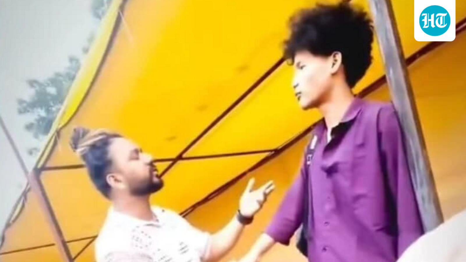 Delhi content creator faces family rift amid racial abuse allegations
