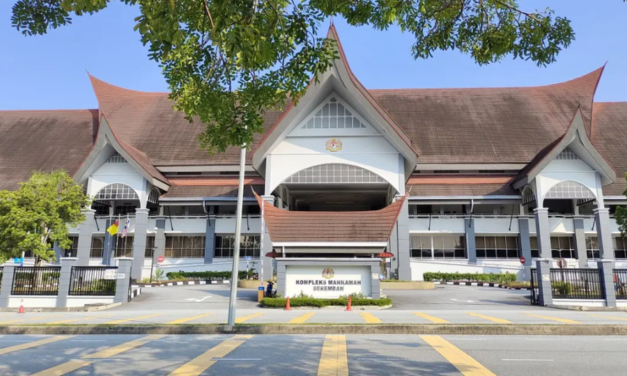 Negeri Sembilan Palace Pursues Contempt Case Against MB, Eight Others