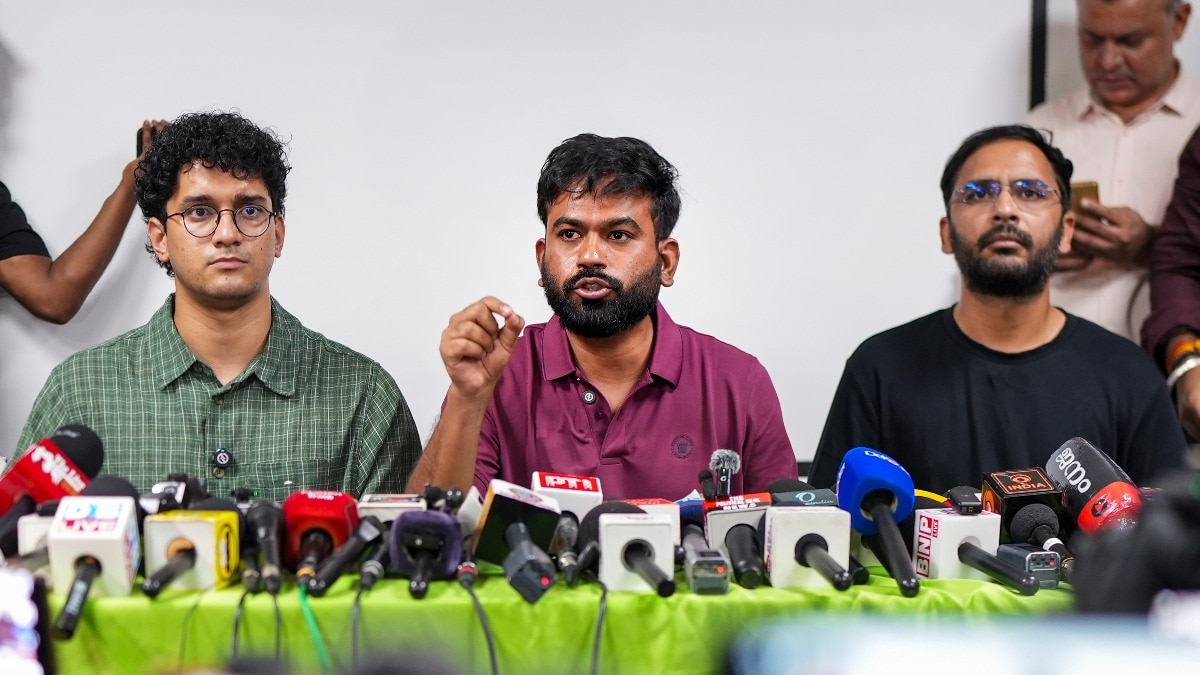 Delhi court releases three Cockroach Janata Party leaders on conditions