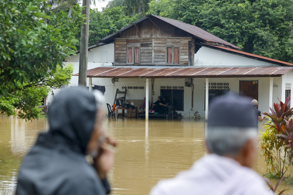 Home Ministry directs agencies to ready flood response as monsoon looms