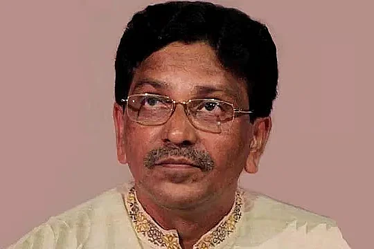 মাহবুবুল আলম হানিফকে মানবতাবিরোধী অপরাধে মৃত্যুদণ্ড