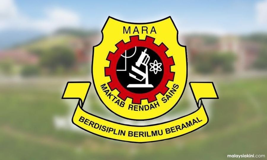 Mara Rekrut Bekas Pegawai Tentera Sebagai Pengawas di Semua MRSM