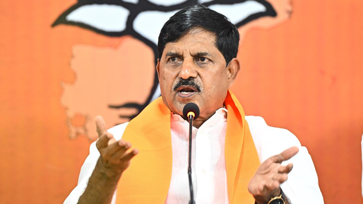 स्थानीय निकाय चुनावों में NDA सहयोगी दलों में समन्वय होगा: भाजपा विधायक