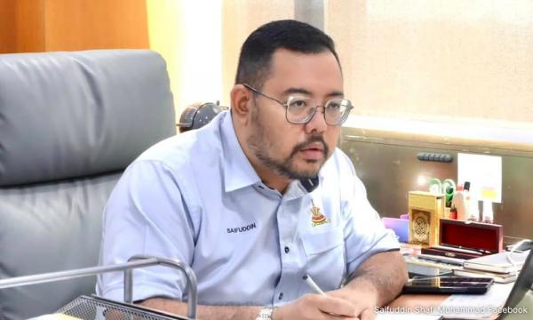 Selangor Terbuka Bekerja dengan Mana-mana Parti, Kata Pembantu MB