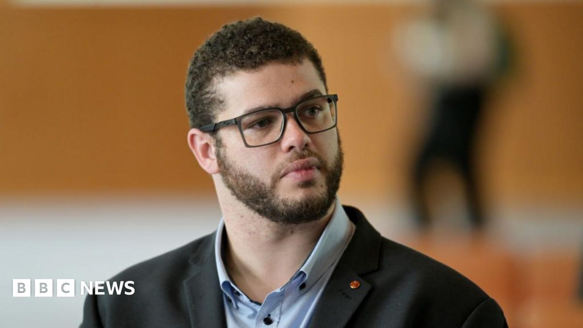 Australian Greens senator rejects misconduct allegations as political attack