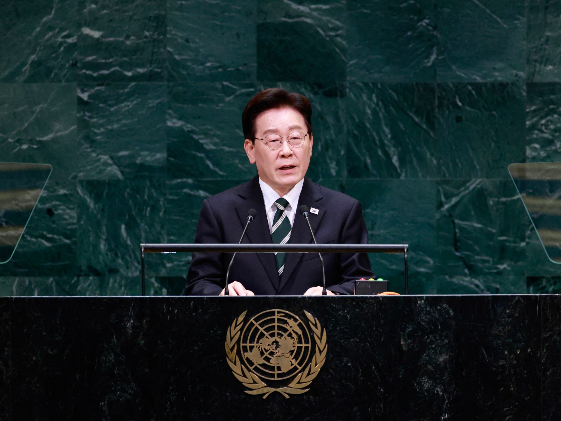 Seoul-Kyiv ties strained over North Korean prisoner transfer row