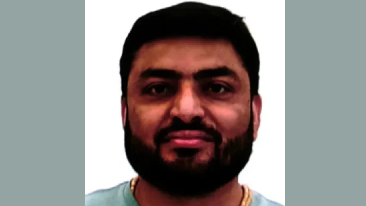 Indian national faces US charges over false citizenship claim in 2024 vote