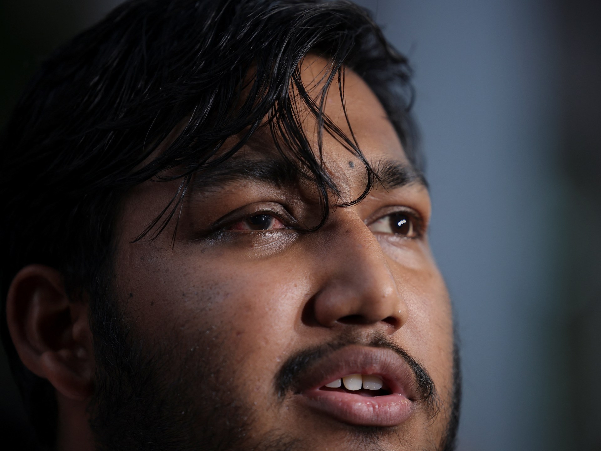 Amnesty report documents India's use of force against student protesters