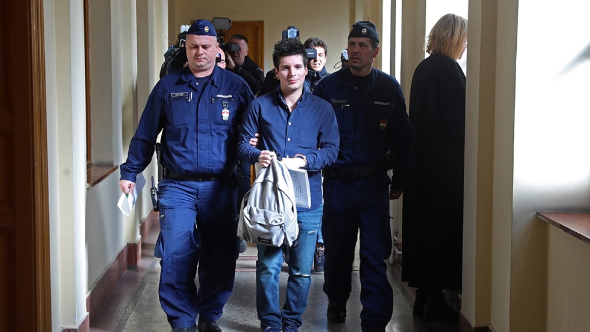 Portuguese Whistleblower Rui Pinto: Key Figure in Man City Probe