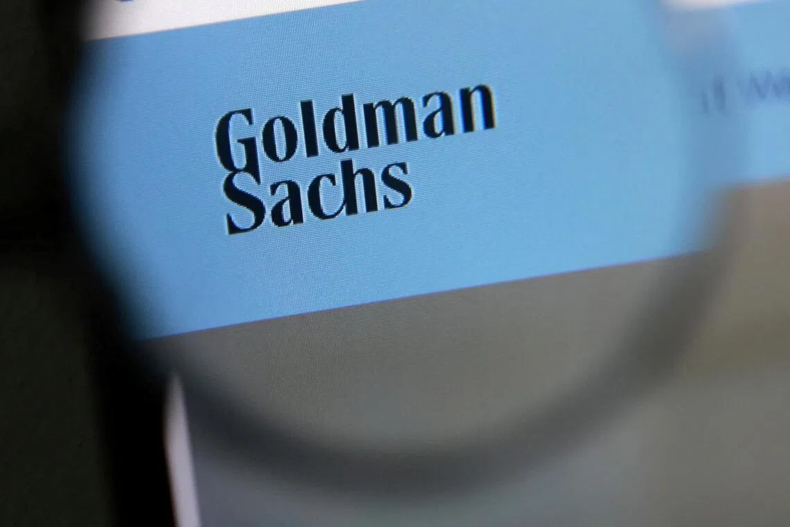Goldman Sachs, BofA to jointly launch dollar stablecoin by 2027