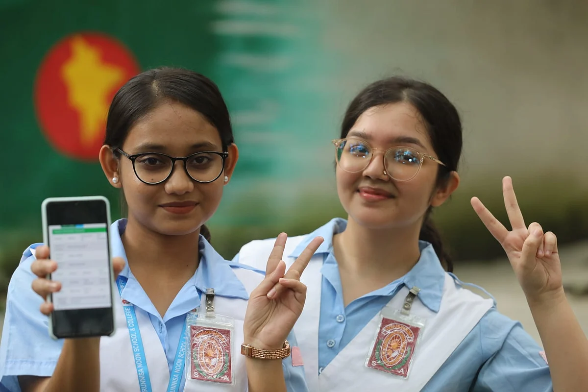 Bangladesh to announce Higher Secondary Certificate results on October 29