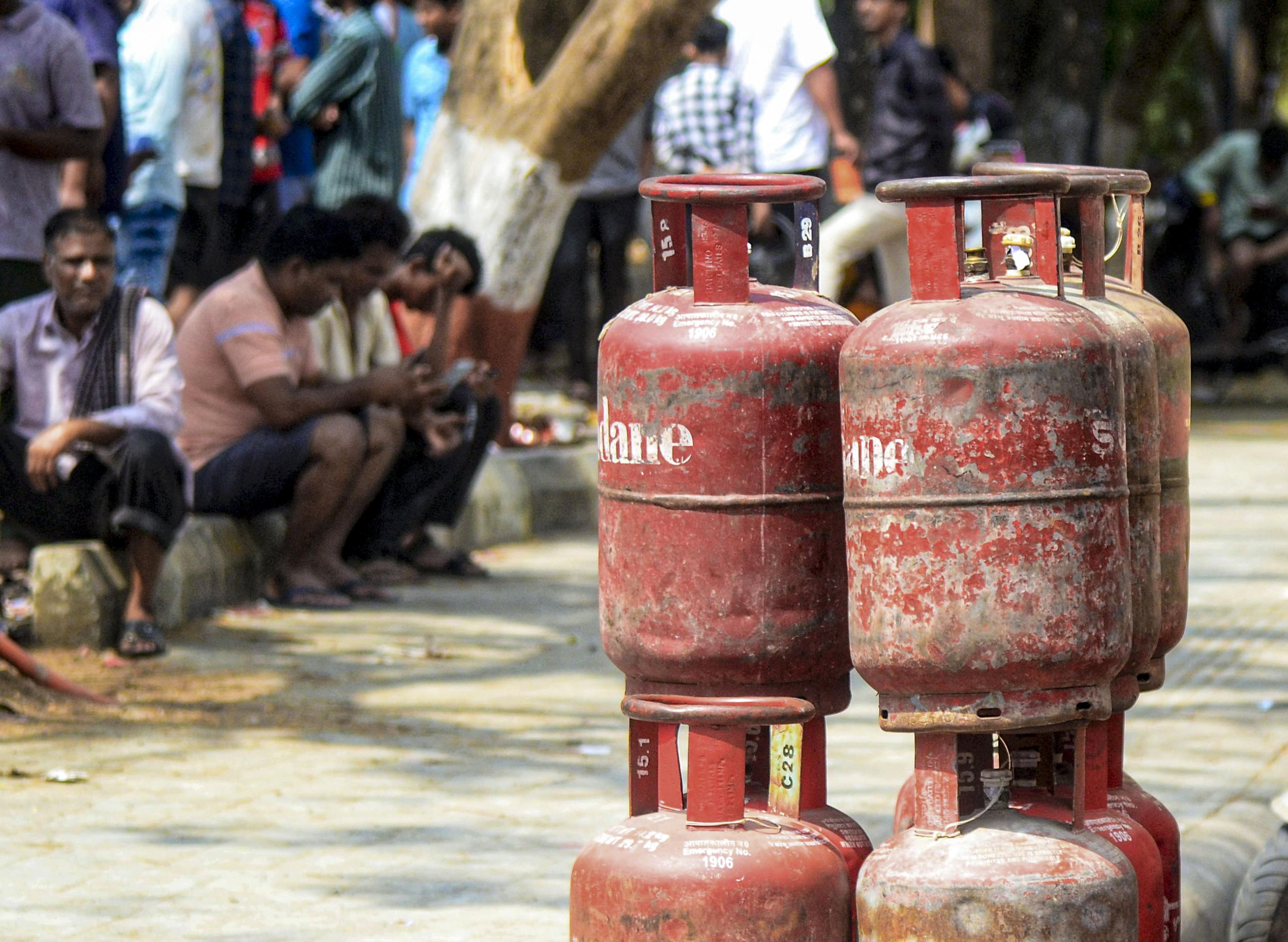 Major LPG distributor groups reject strike, call for talks on commission