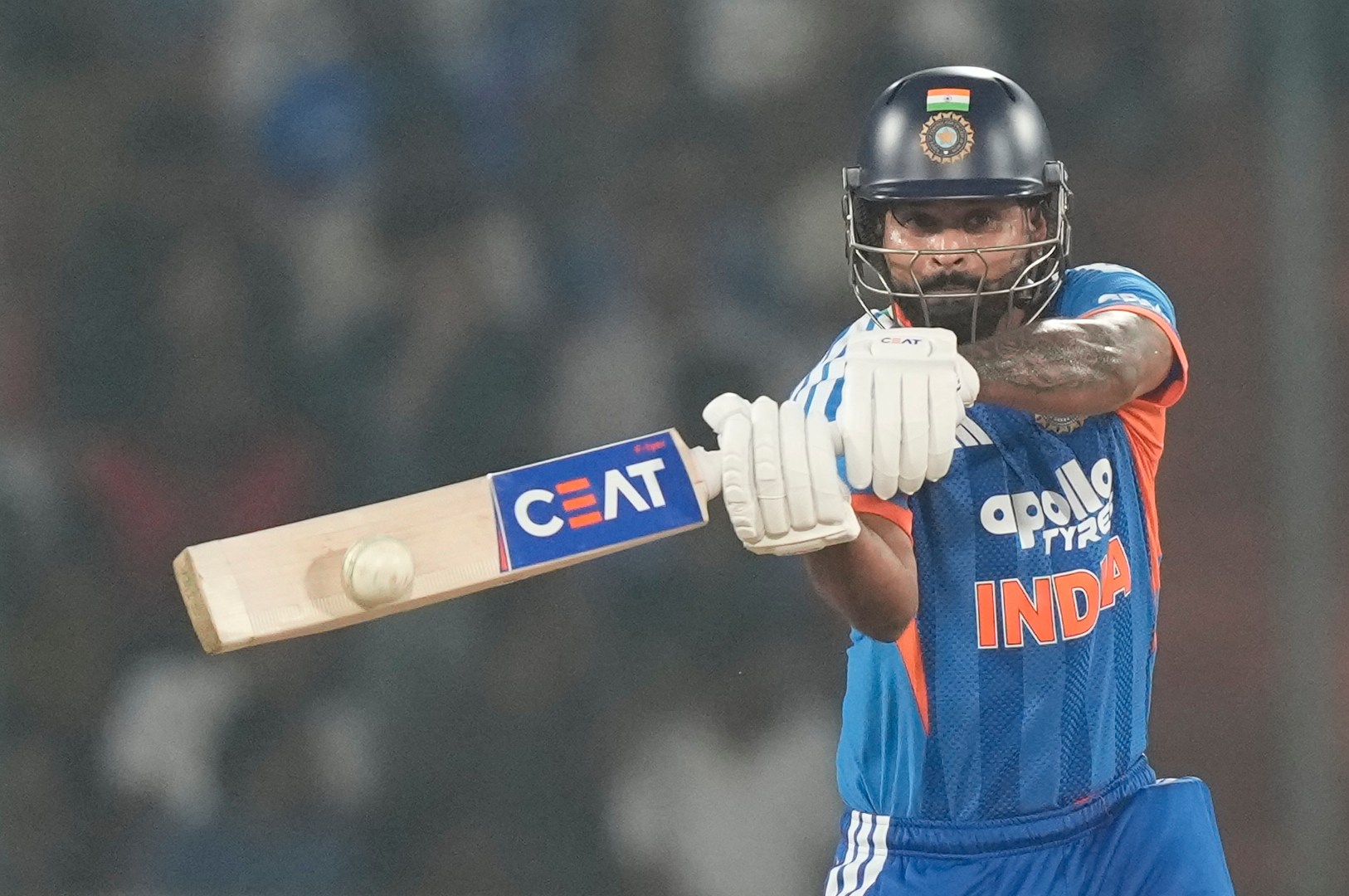 India faces West Indies in decisive T20 International series finale