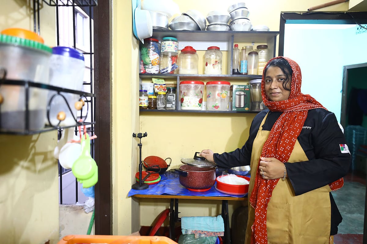 From Humble Beginnings to Success: Fahmida's Inspiring Journey