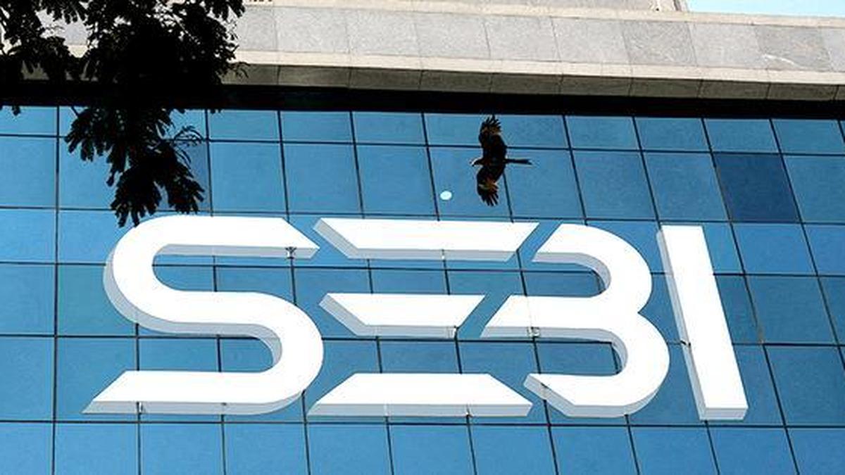 SEBI launches IT resilience index to strengthen market infrastructure