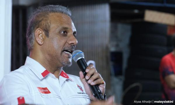 Ramkarpal desak kerajaan mansuhkan undang-undang kolonial yang ketinggalan zaman