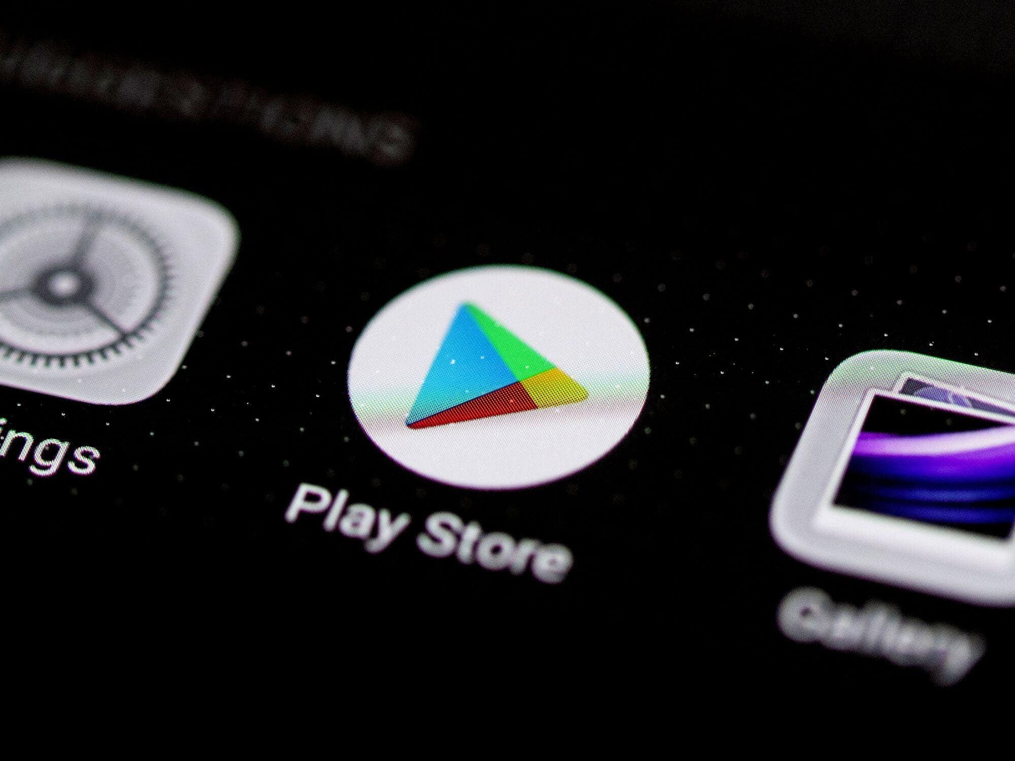 Google's new app store rules aim to ease Android sideloading competition
