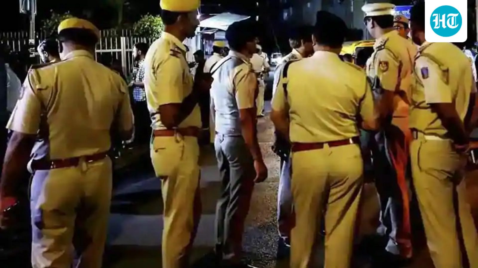 Andhra Pradesh teen attacked with chainsaw by uncle in school