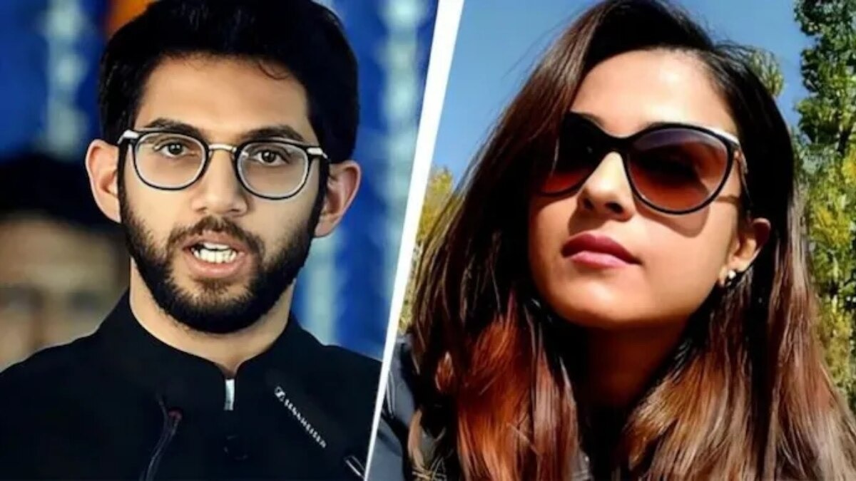 Defamation notice worth ₹500 crore served on Aditya Thackeray