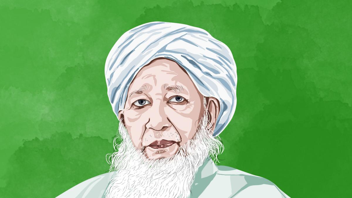 Kerala cleric's views on women's role spark fresh debate