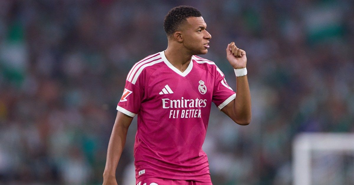 Real Madrid begin European quest against Serie A champions Inter