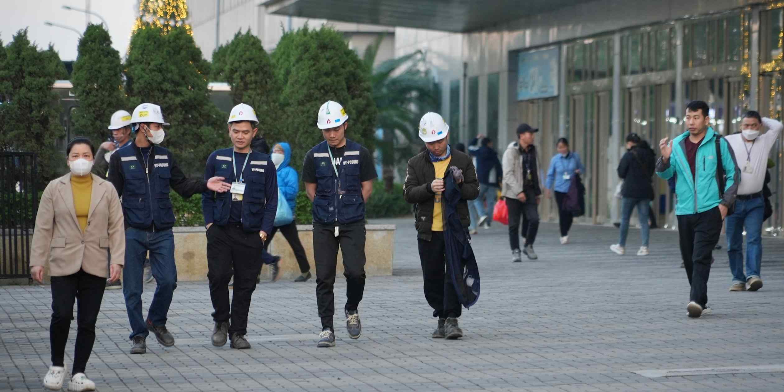 Vietnam's BW Industrial plans public market debut in 2027