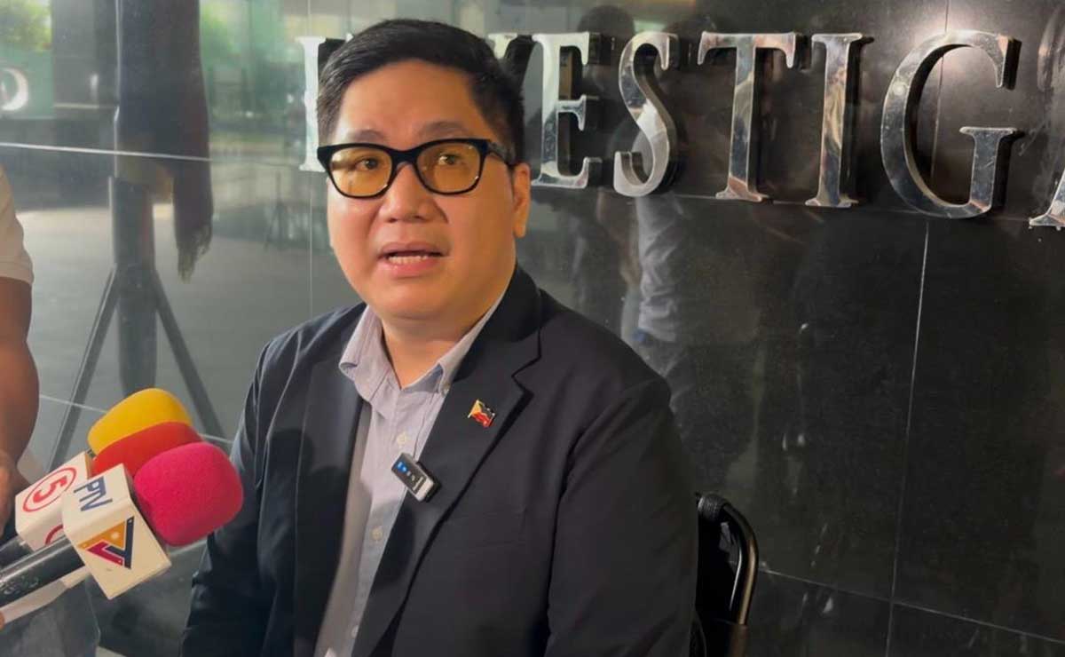 PWD advocacy group files NBI complaint over podcast hosts' remarks