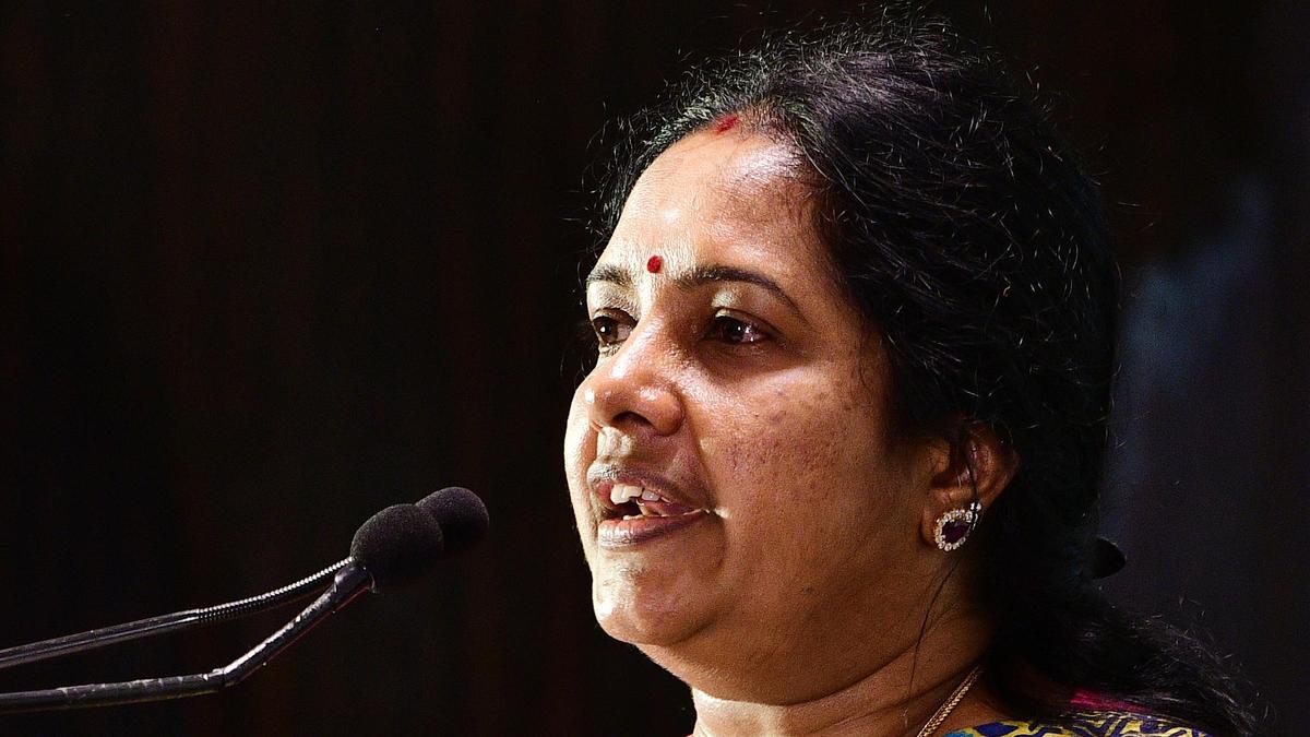 Tamil Nadu BJP leader demands CM intervention in panchayat chief's exclusion
