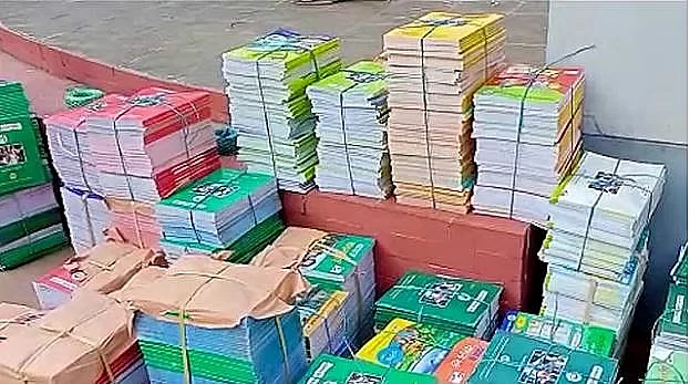 চতুর্থ শিক্ষাবর্ষে চার নতুন পাঠ্যপুস্তক চালু হবে