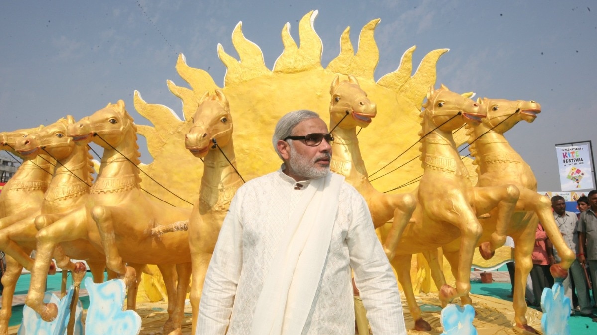 भुज भूकंप: मोदी की राजनीतिक यात्रा का वह महत्वपूर्ण मोड़