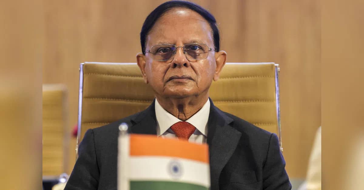 India must reduce import reliance, boost domestic manufacturing: PM's aide
